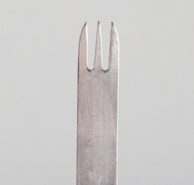 boda stainless knife