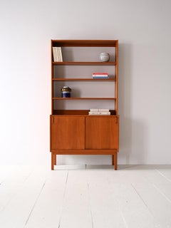 Bodafors bibliothèque avec meuble de rangement