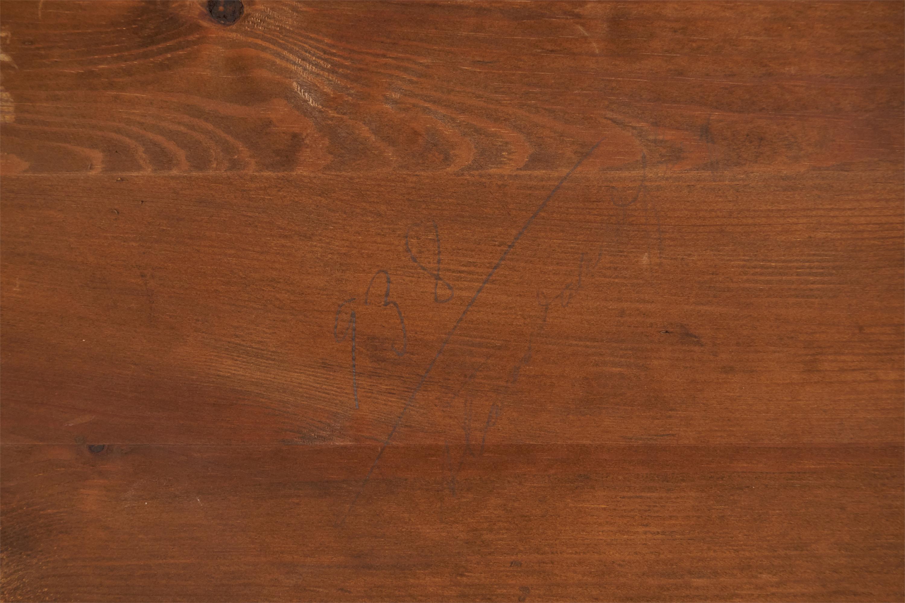 Bodafors, Cabinet, Birch, Sweden, 1930s For Sale 3