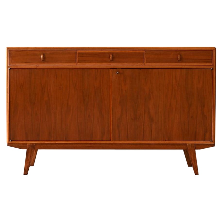 Bodafors Sideboard mit drei Schubladen im Angebot