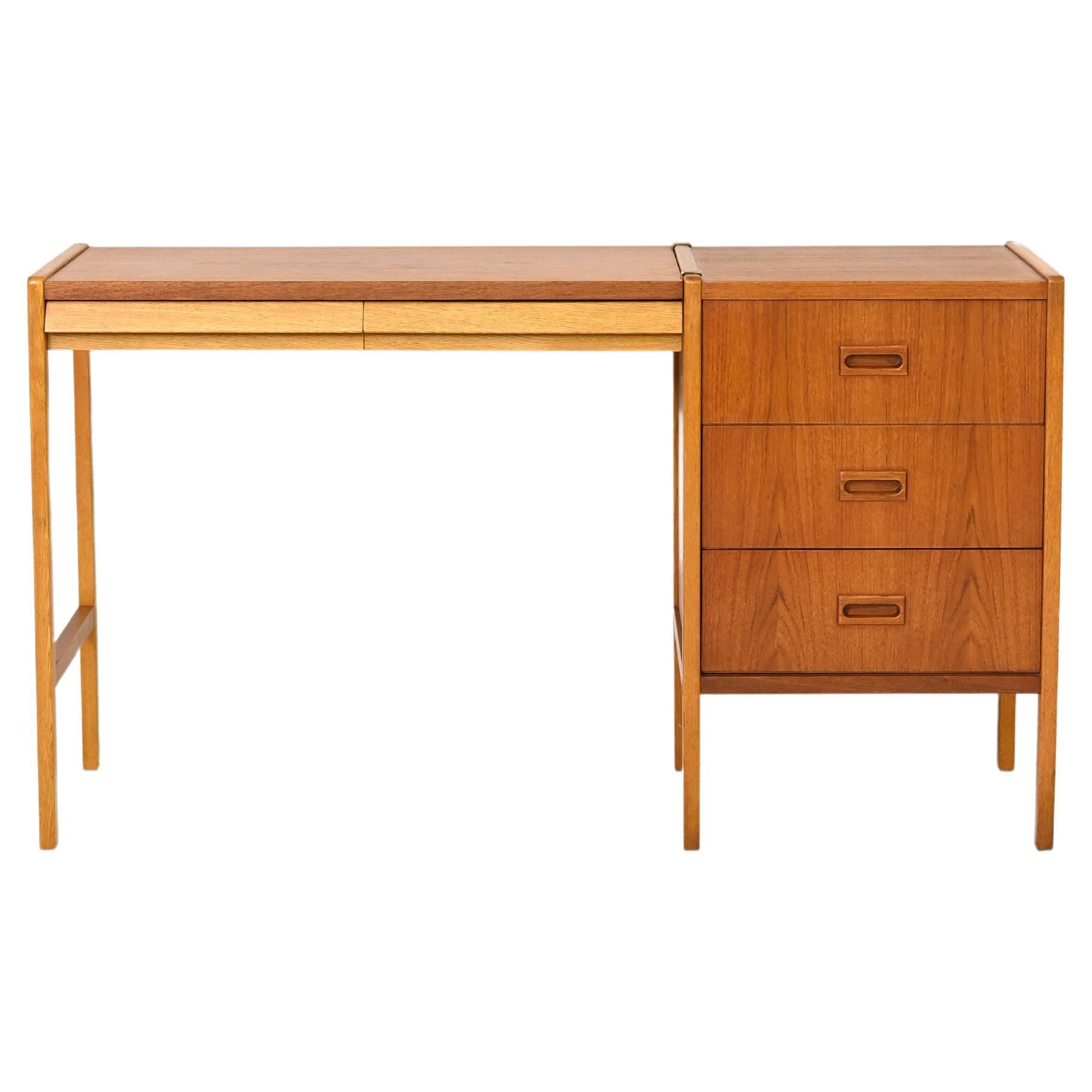 Bodafors Signature Desk with Drawers