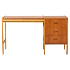 Bodafors Signature Desk with Drawers
