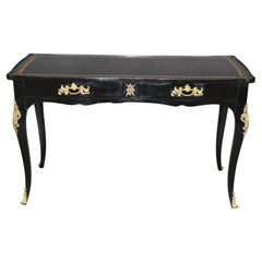 Schreibtische aus der Zeit Louis XV.