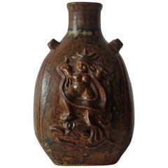Royal Copenhagen Pottery
