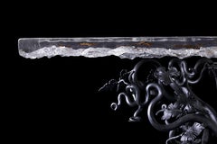 BODEGA Console by GORDON GU