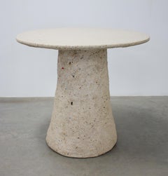 Bodem High Round Table by Max Lipsey