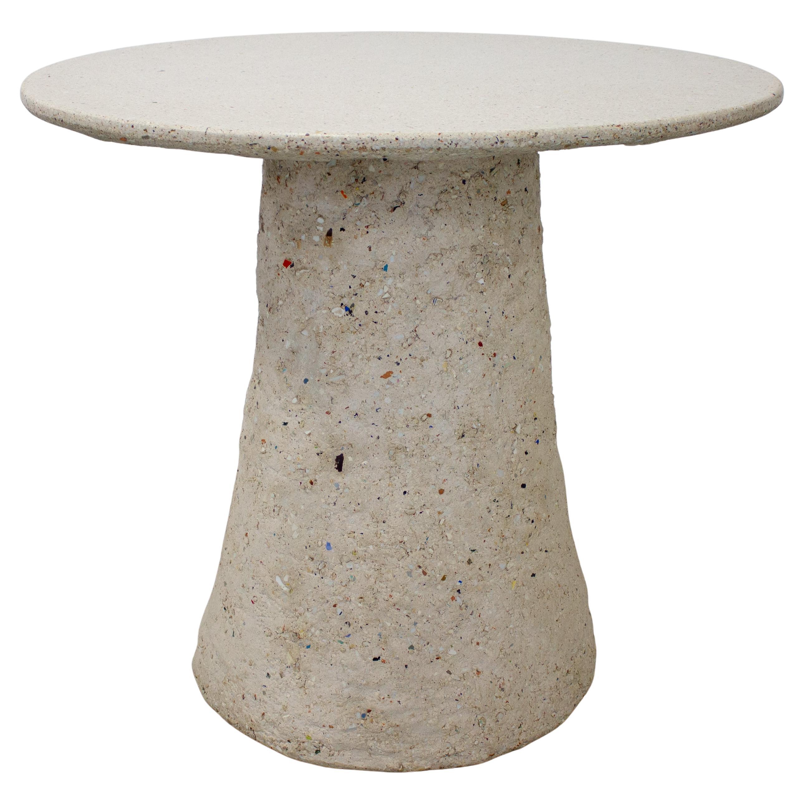 Bodem High Round Table by Max Lipsey