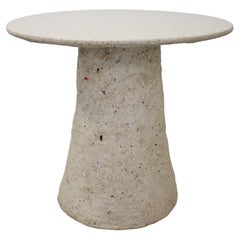 Bodem High Round Table by Max Lipsey
