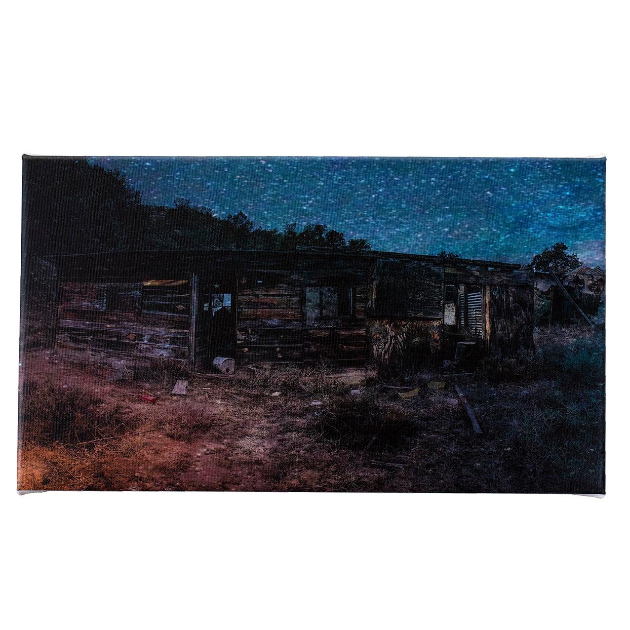 Boderra Joe Landscape Photograph - Starry Night