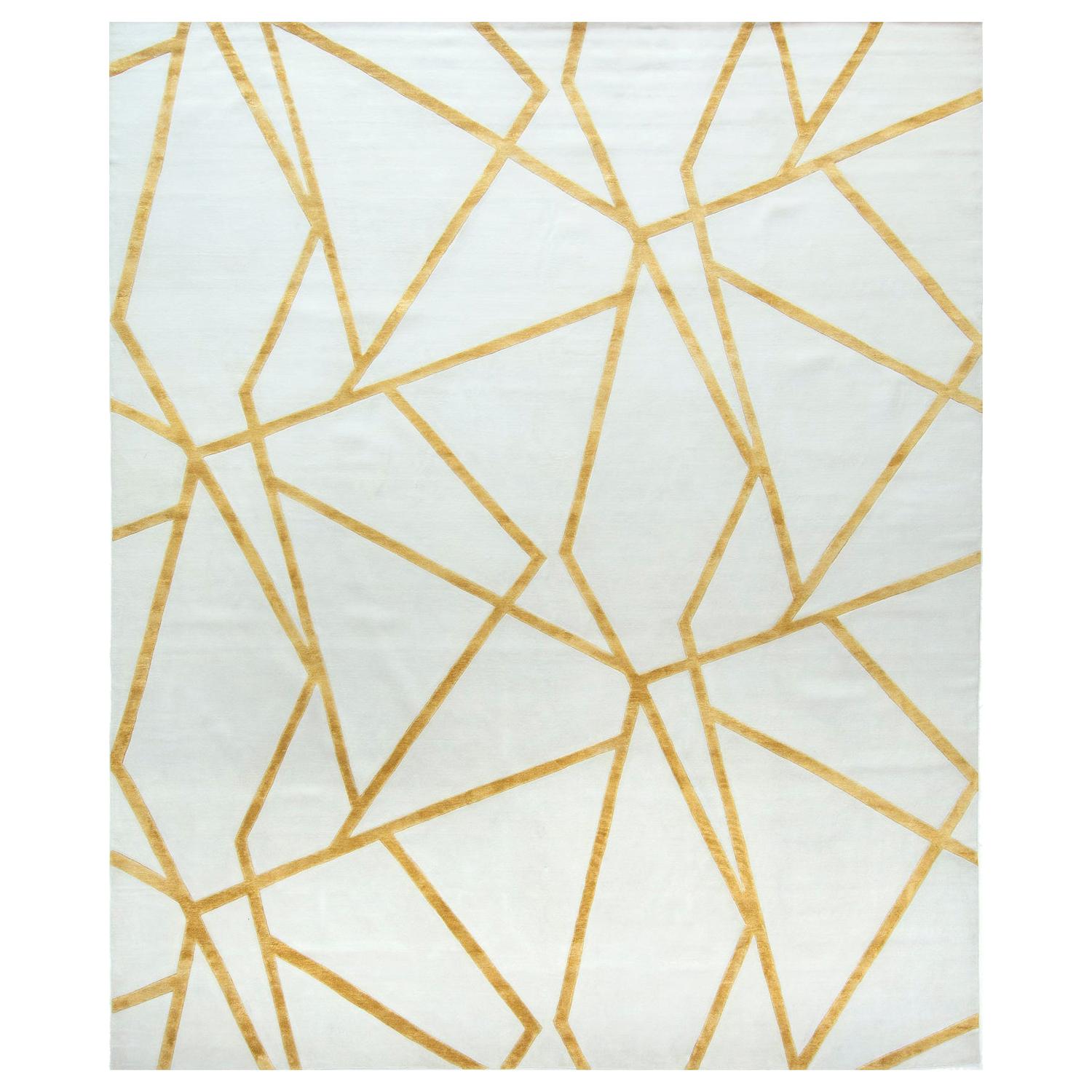 Bodhi Bar, Design Rhymes by Mehraban Rugs For Sale