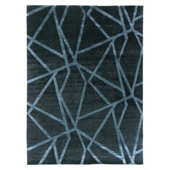 Mehraban Bodhi Bar Rug Design Rhymes Collection