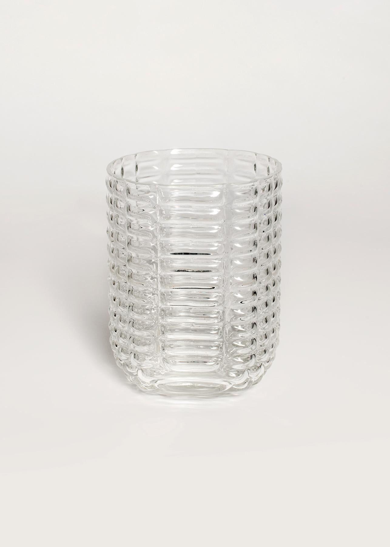 Mieder Vase (Postmoderne) im Angebot