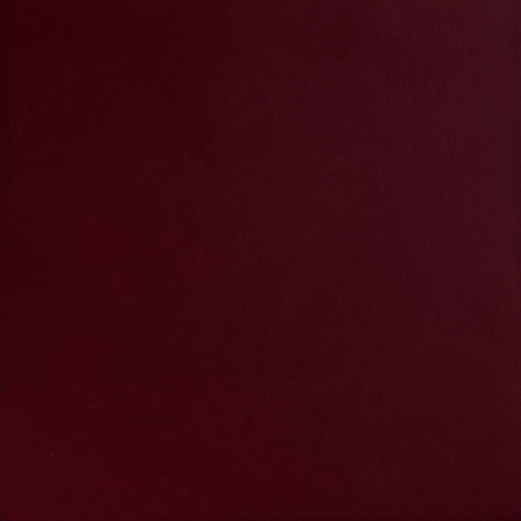 Bodil Kjaer, 1959 Bürotisch aus roter und natürlicher Eiche für Karakter im Angebot 2