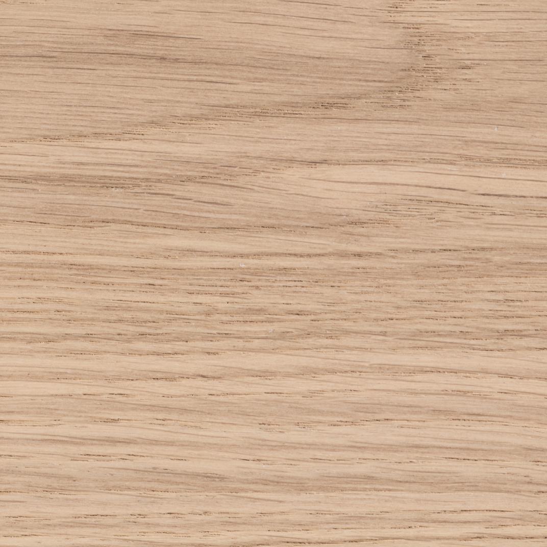 Bodil Kjaer, 1961 Natural Oak Principal Dining Table For Karakter In New Condition For Sale In Barcelona, Barcelona