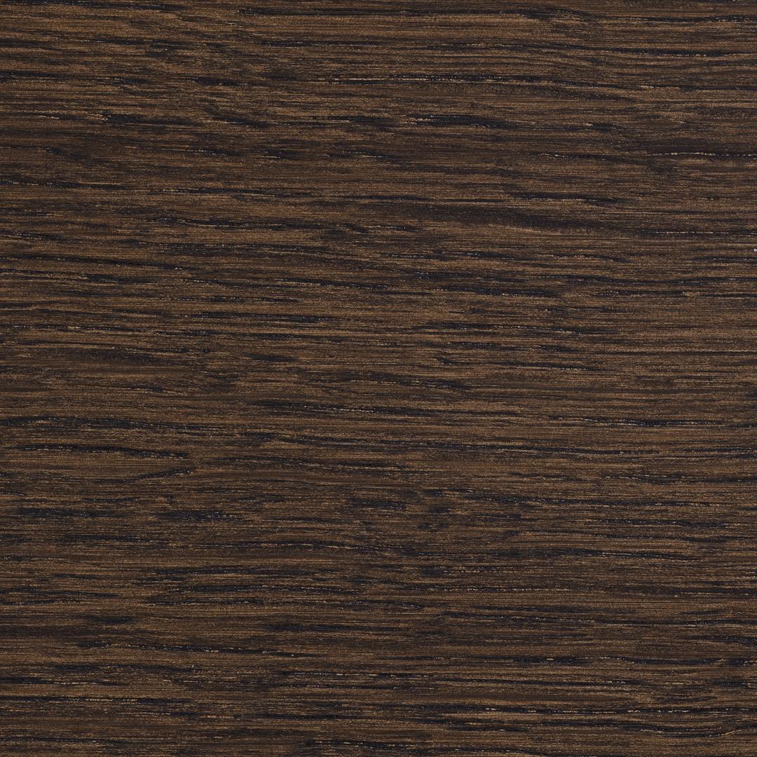 Bodil Kjaer, Smoke Stained Oak Principal Dining Table For Karakter In New Condition For Sale In Barcelona, Barcelona
