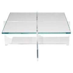 Bodil Kjaer Cross Plex Table For Karakter