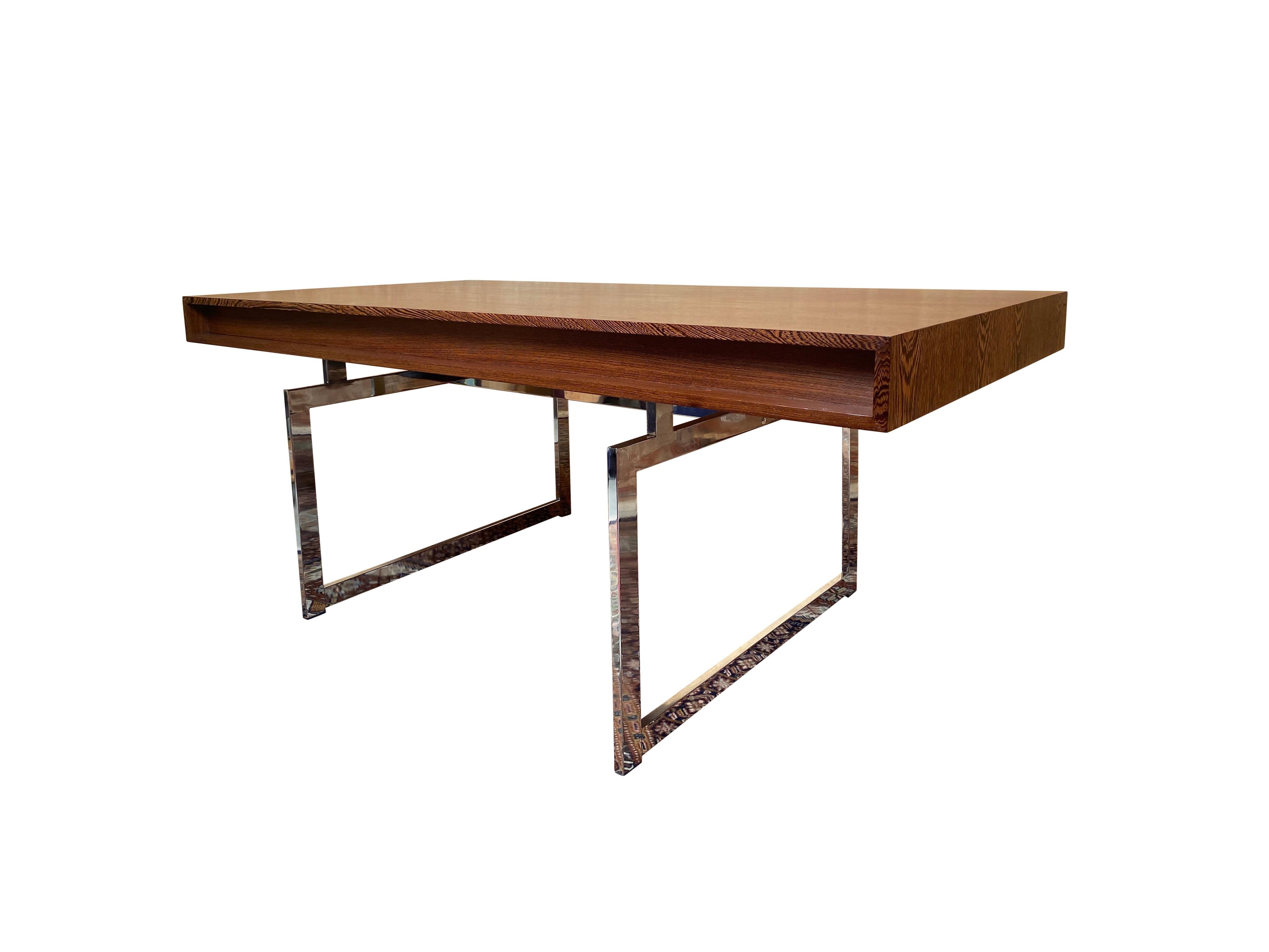 Bodil Kjaer, bureau de direction pour E. Pedersen & Son, Danemark 1963 en vente 4