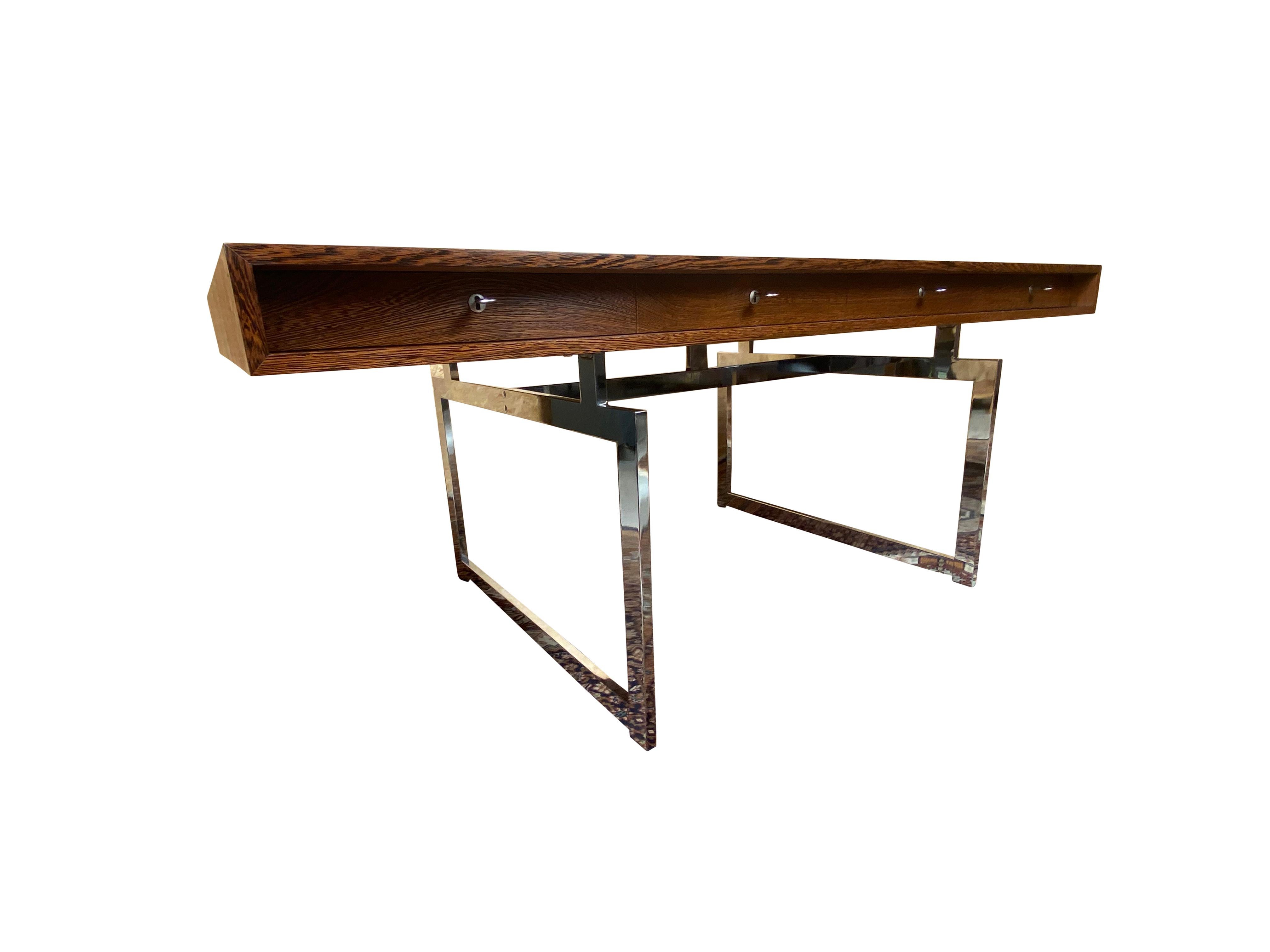 Bodil Kjaer, bureau de direction pour E. Pedersen & Son, Danemark 1963 en vente 5