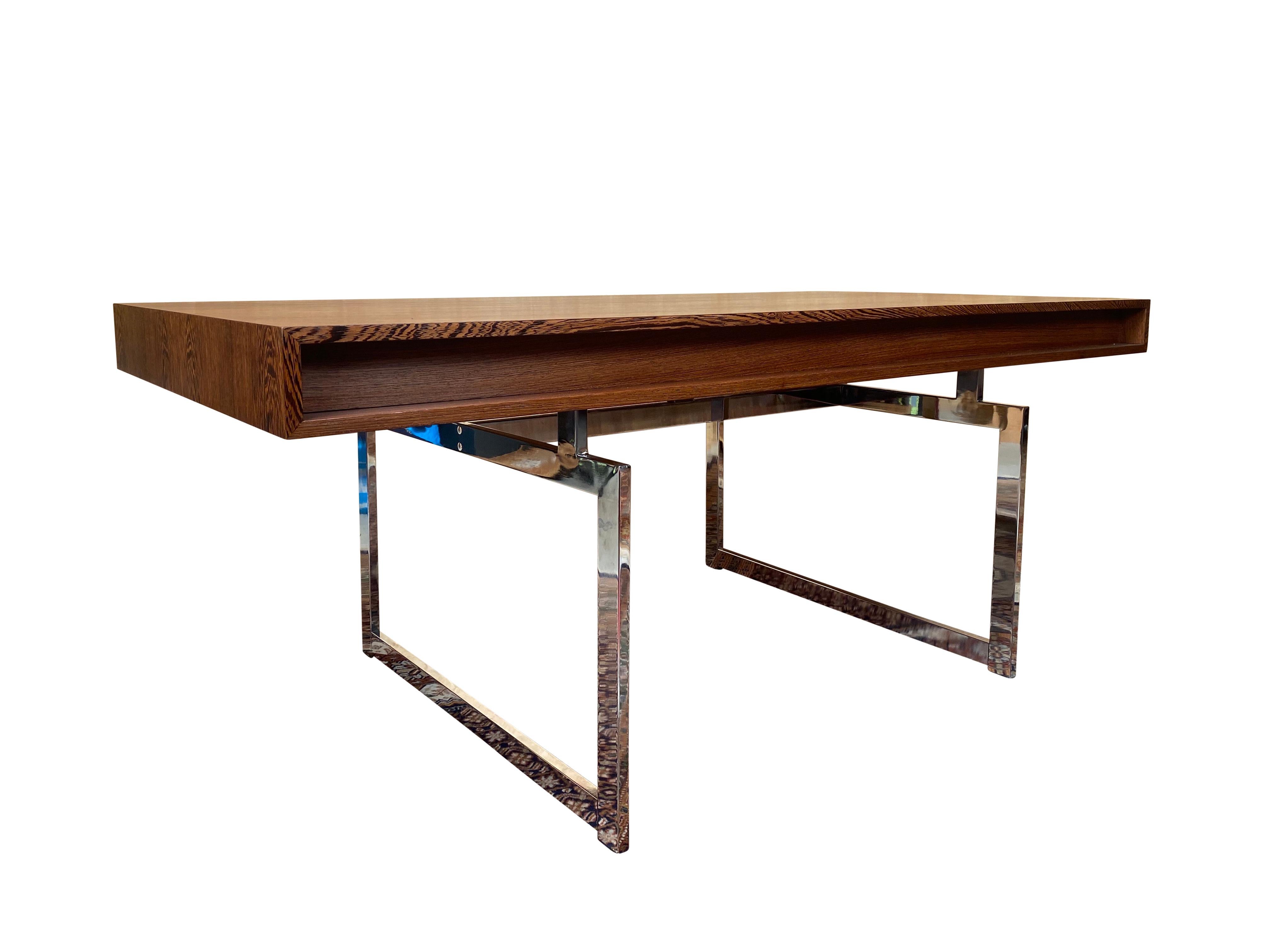 Bodil Kjaer, bureau de direction pour E. Pedersen & Son, Danemark 1963 en vente 3