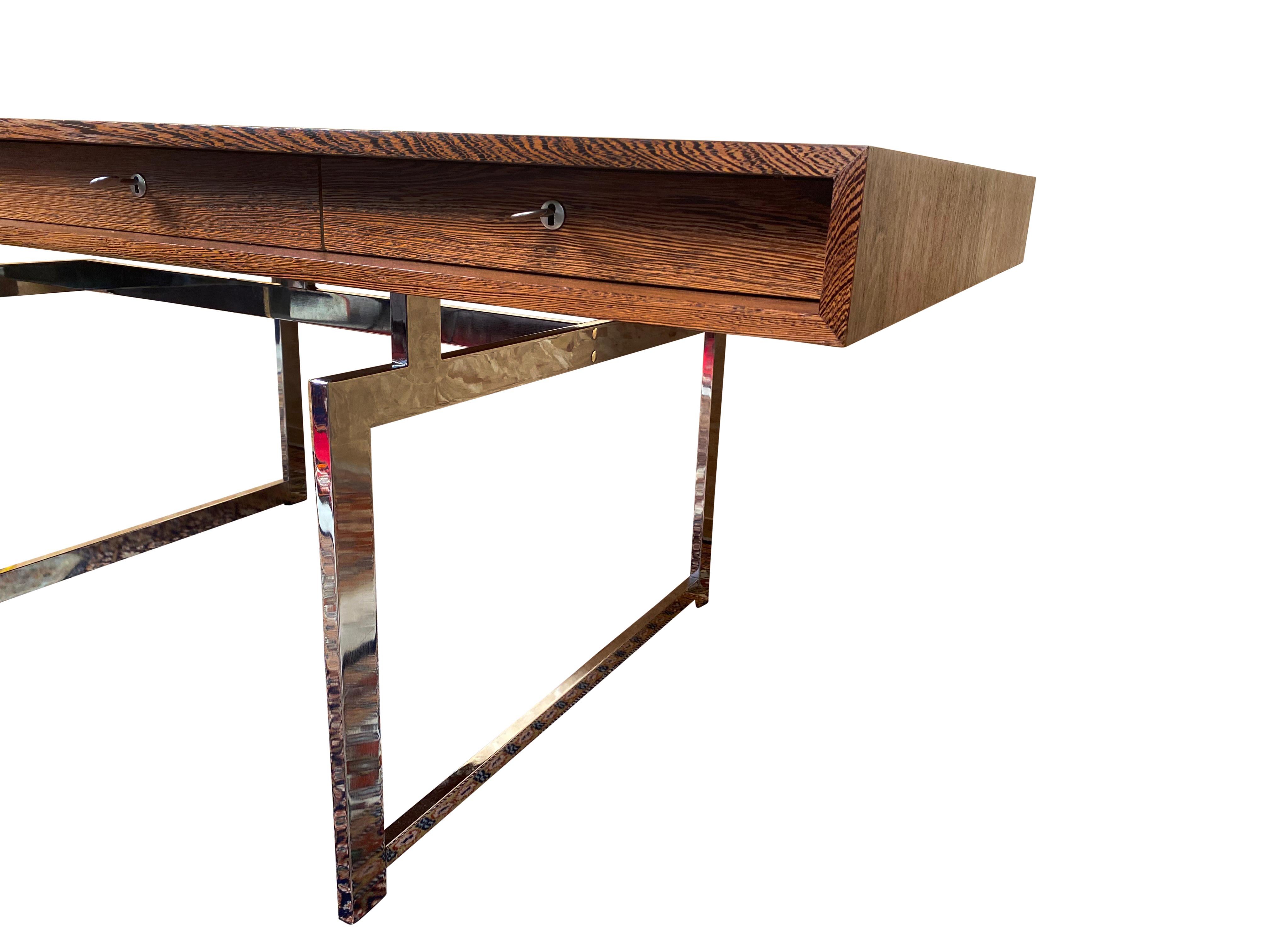 Danois Bodil Kjaer, bureau de direction pour E. Pedersen & Son, Danemark 1963 en vente