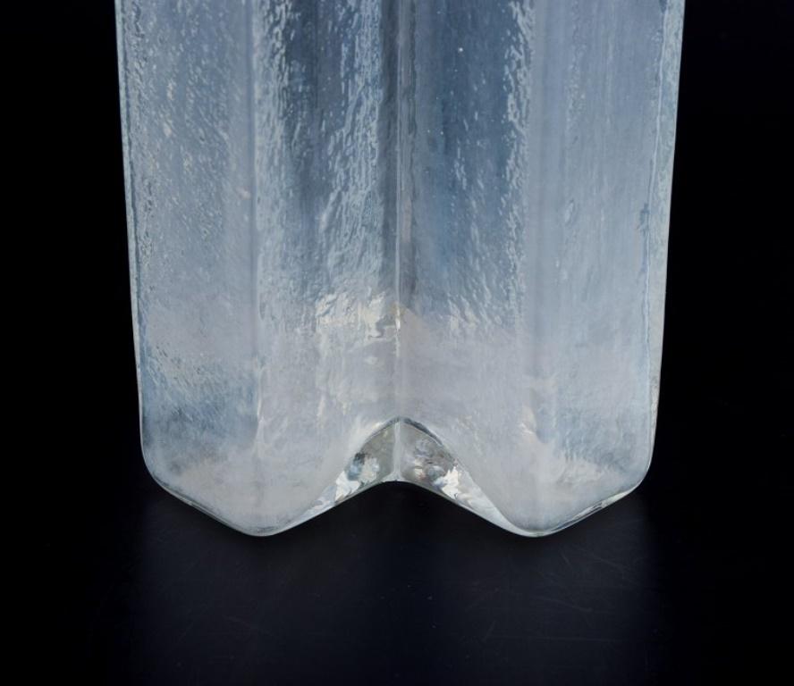 Bodil Kjær per Gullaskruf, Svezia. Vaso 