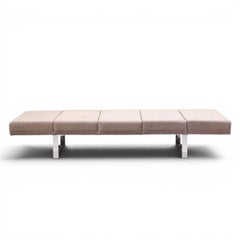 Bodil Kjaer Mid Century Daybed Bench