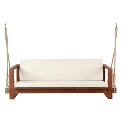 Bodil Kjær Model Bk13 Swing Sofa