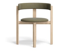 Bodil Kjaer Principal Chair for Karakter