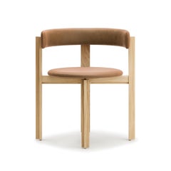 Bodil Kjaer Principal Chair for Karakter