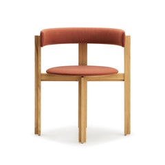 Bodil Kjaer Principal Chair for Karakter