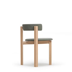 Bodil Kjaer Principal Chair for Karakter