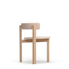 Bodil Kjaer Presidente principale di Karakter