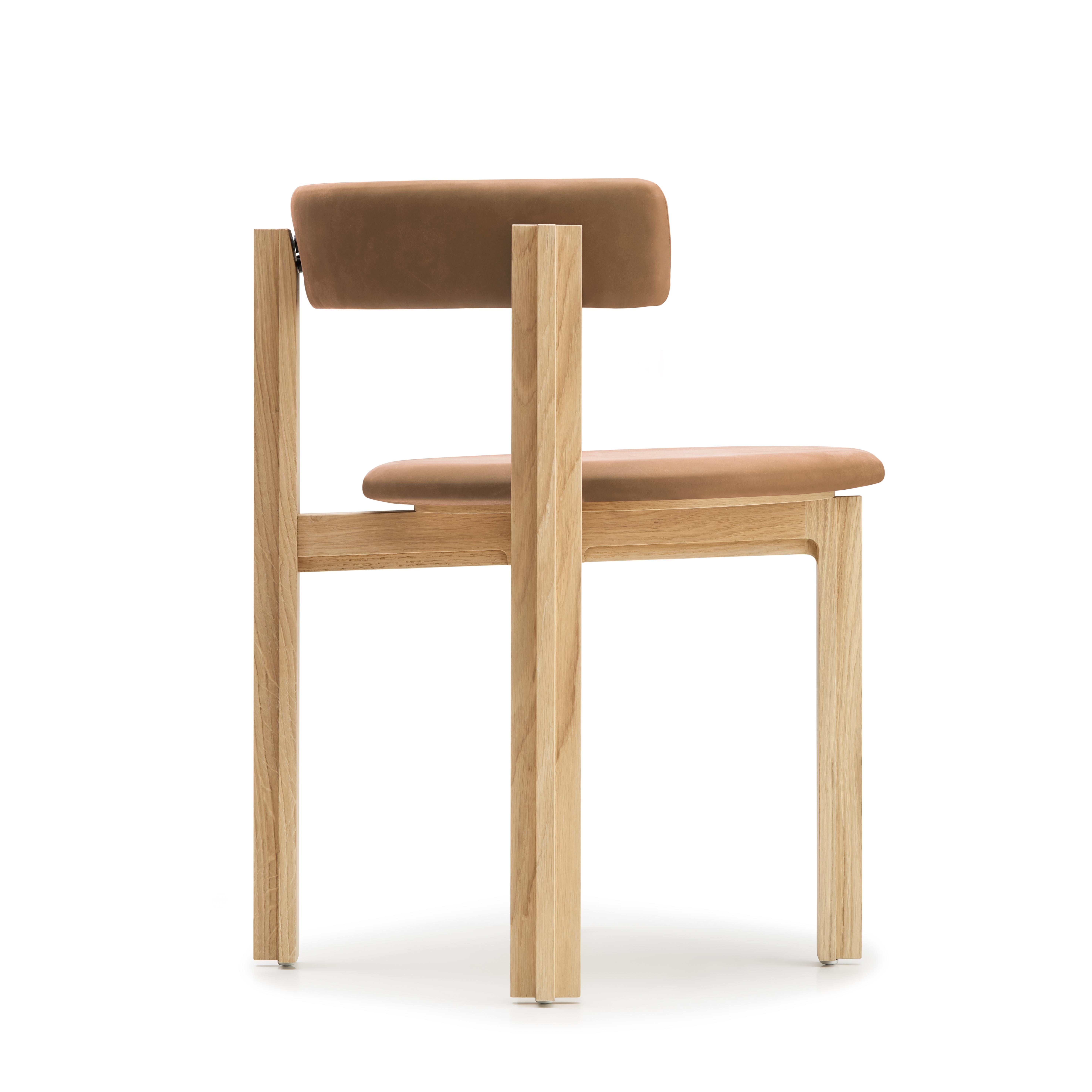 Bodil Kjaer Cátedra Principal de Karakter Moderno de mediados de siglo en venta