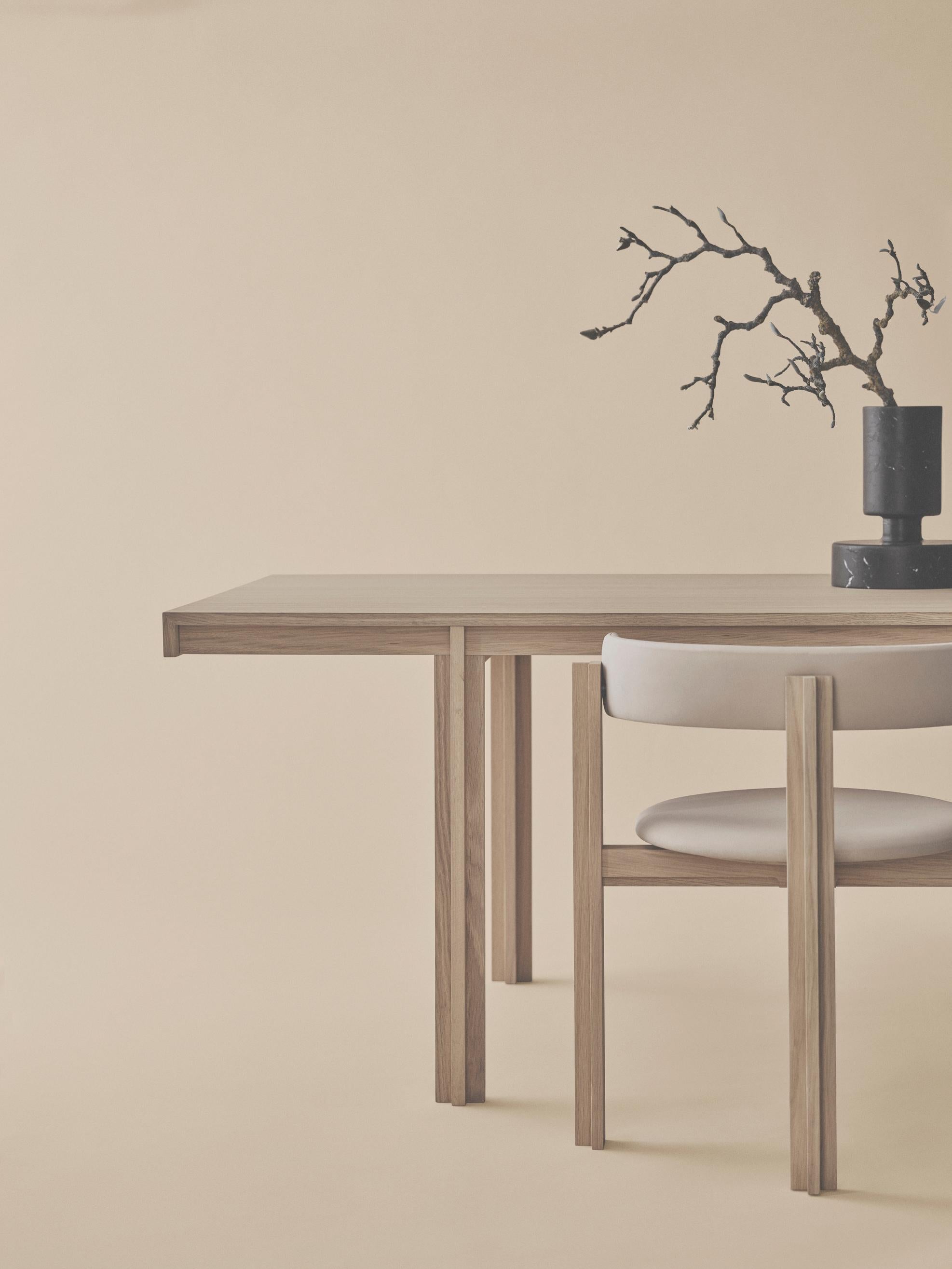 Bodil Kjaer Principal Chair for Karakter For Sale 1