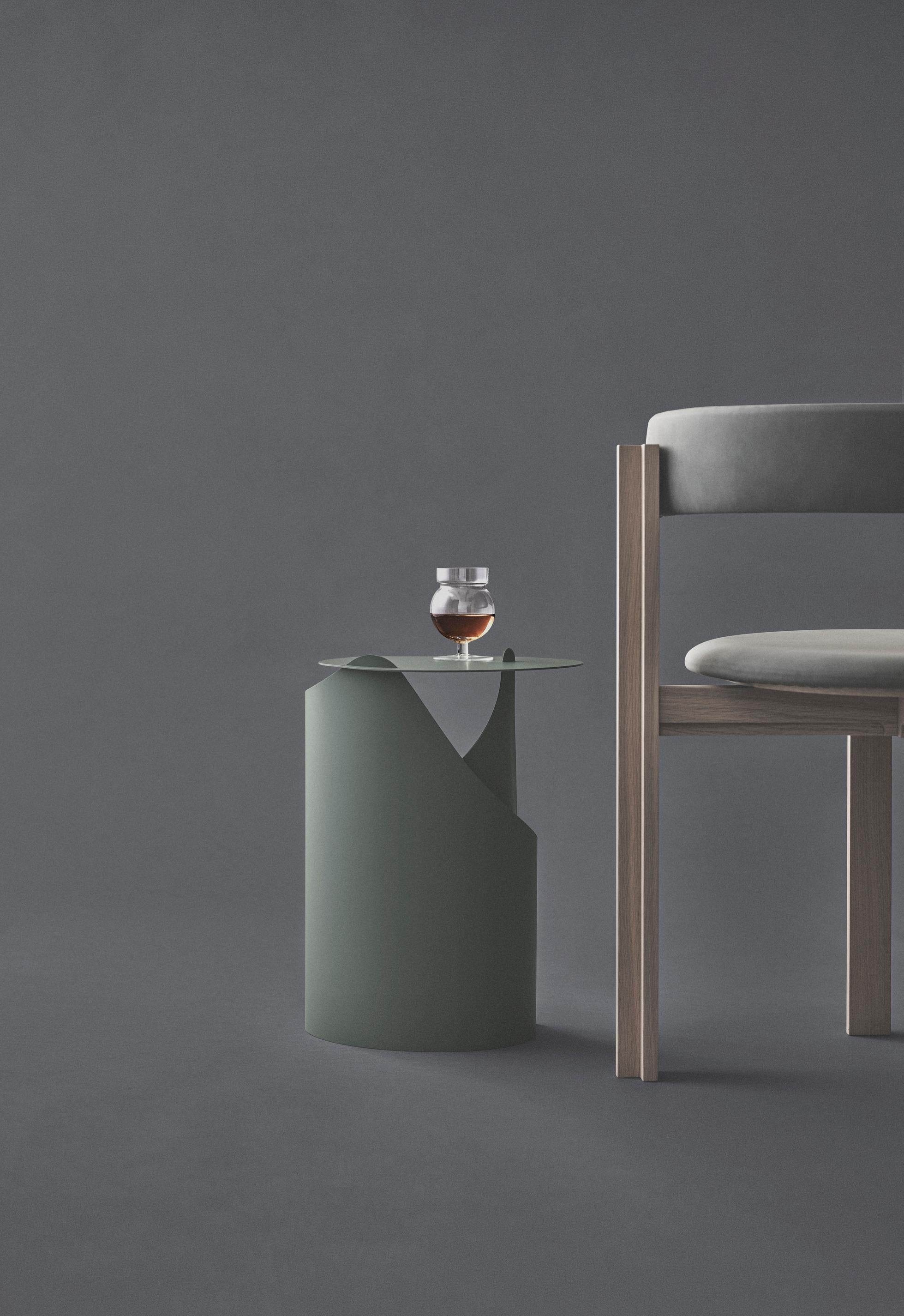 Bodil Kjaer Principal Chair for Karakter For Sale 2
