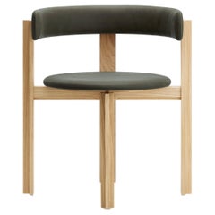 Bodil Kjaer Principal Chair for Karakter