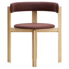 Bodil Kjaer Principal Chair for Karakter