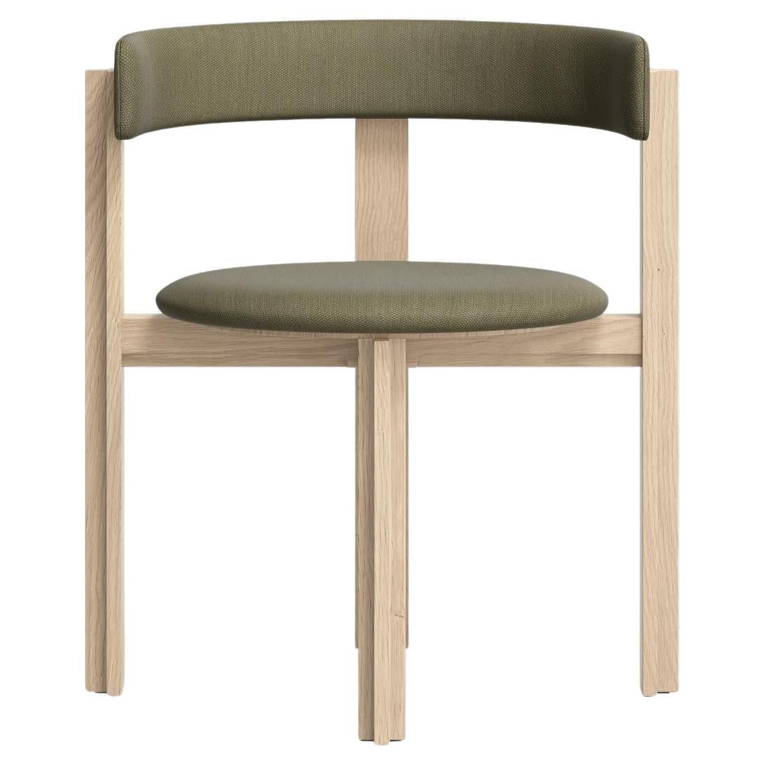 Bodil Kjaer Principal Chair for Karakter