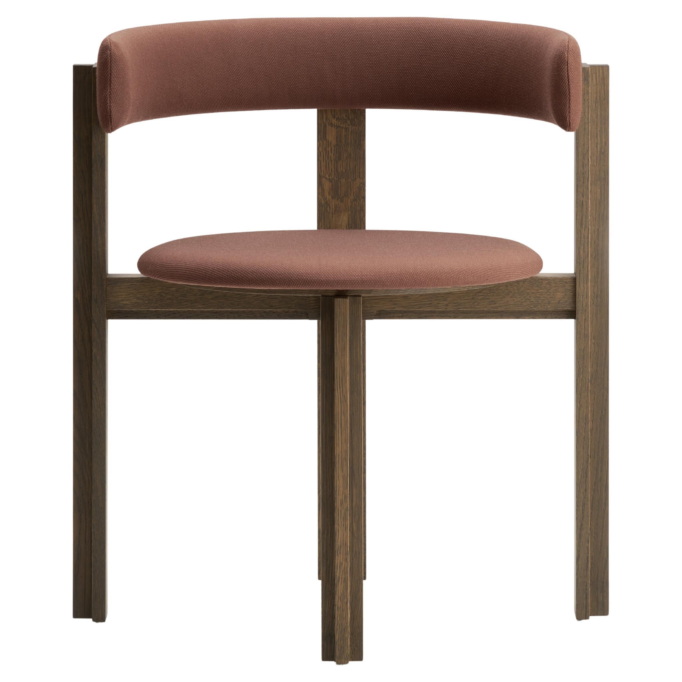 Bodil Kjaer Principal Chair for Karakter