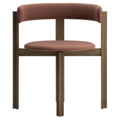 Bodil Kjaer Principal Chair for Karakter