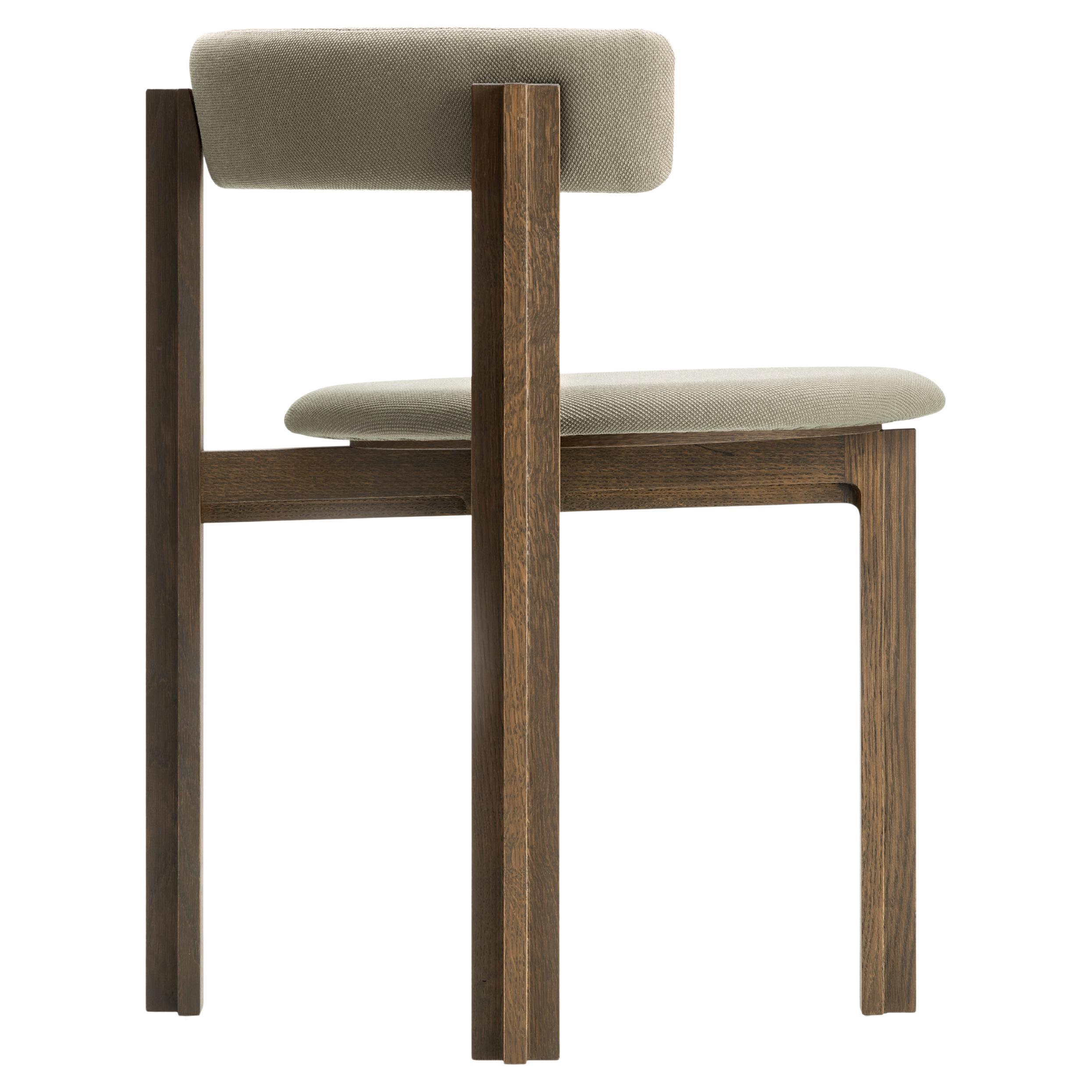 Bodil Kjaer Principal Chair for Karakter