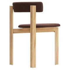 Bodil Kjaer Principal Chair for Karakter