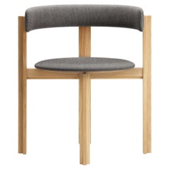 Bodil Kjaer Principal Chair for Karakter