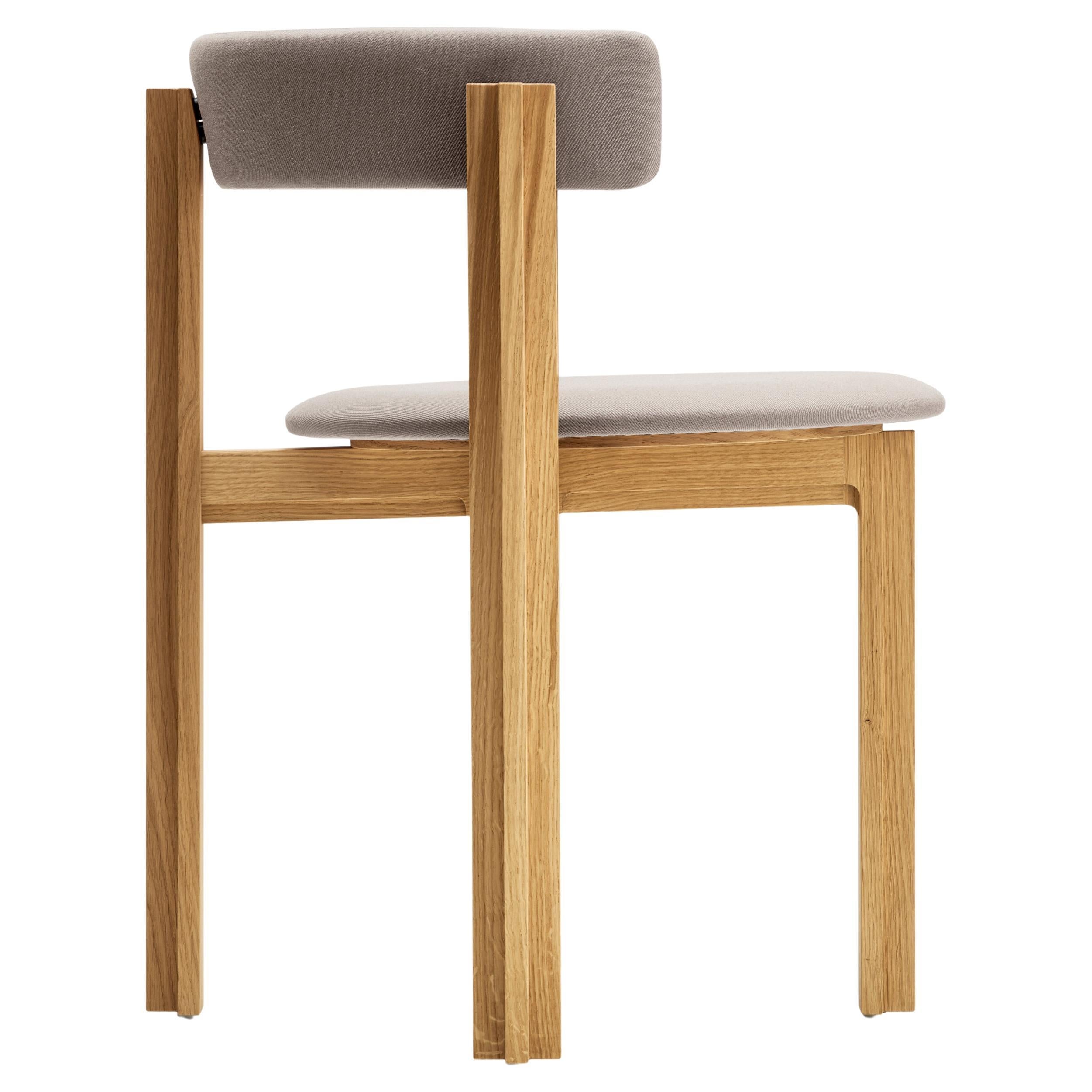 Bodil Kjaer Principal Chair for Karakter For Sale