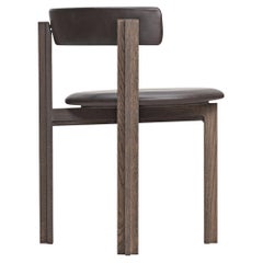 Bodil Kjaer Principal Chair for Karakter