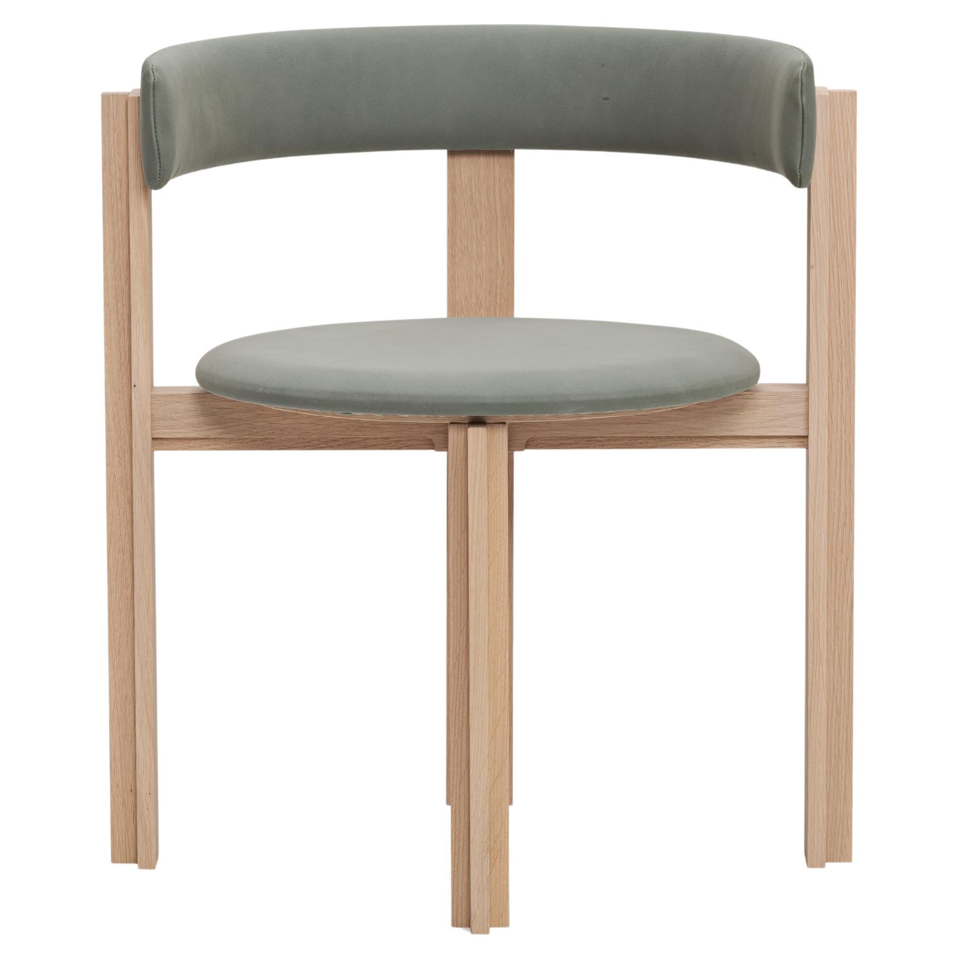 Bodil Kjaer Principal Chair for Karakter