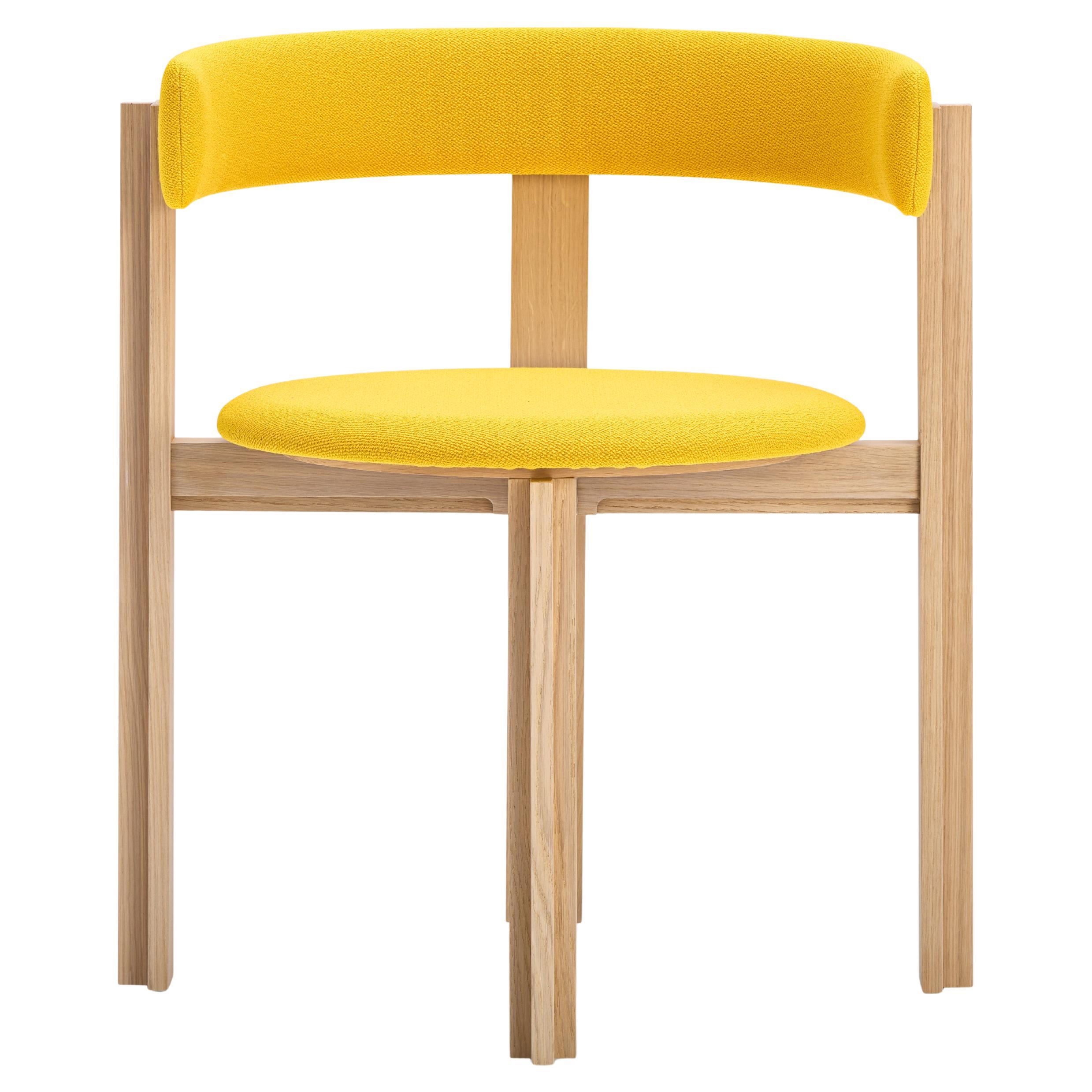 Bodil Kjaer Principal Chair for Karakter