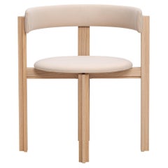 Bodil Kjaer Principal Chair for Karakter