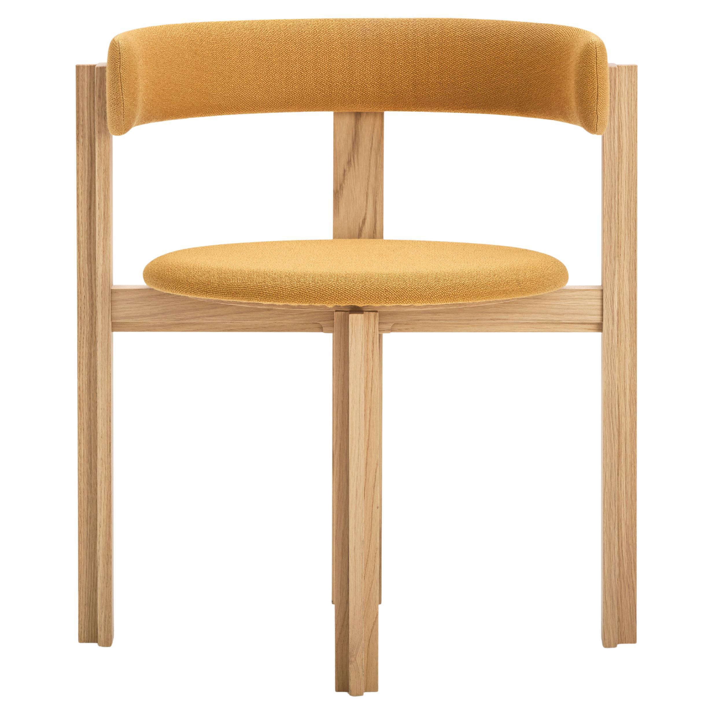 Bodil Kjaer Cátedra Principal de Karakter