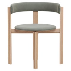 Bodil Kjær Principal Dining Wood Chair by Karakter